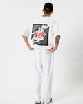 Do or Die Oversize T-shirt