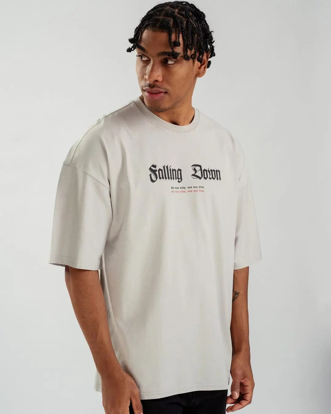 Juice Wrld Oversize T-Shirt