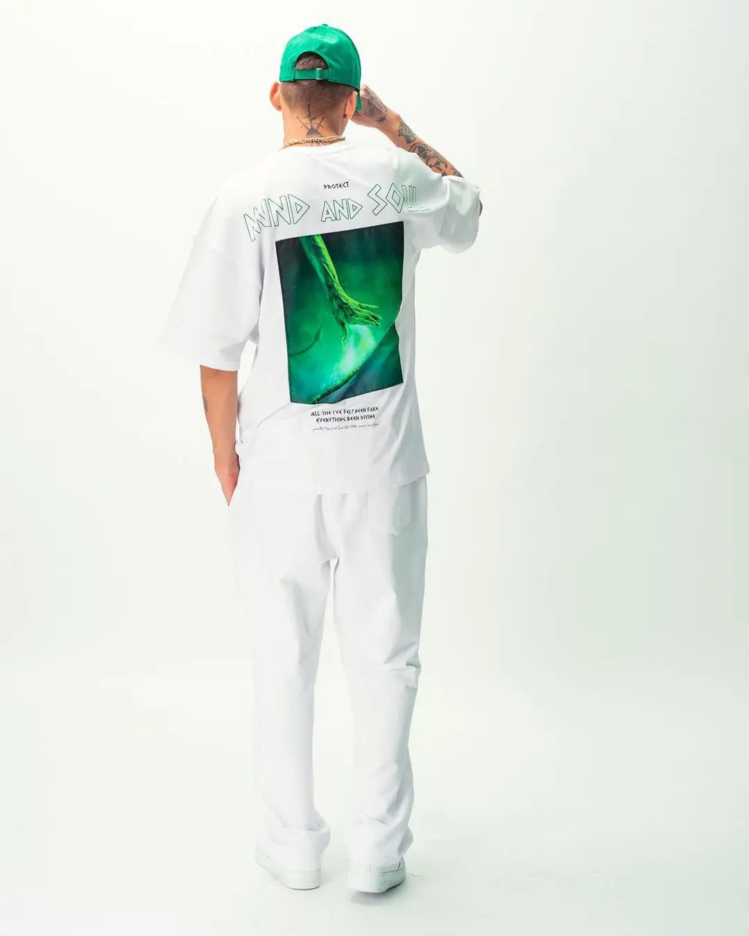 Mind And Soul Takım