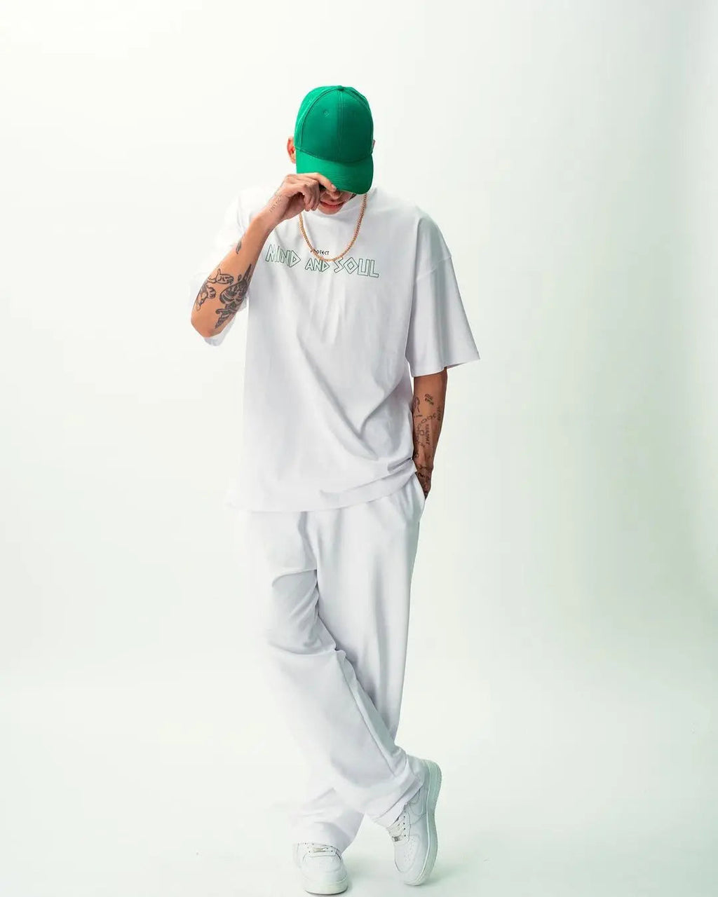 Mind And Soul Takım