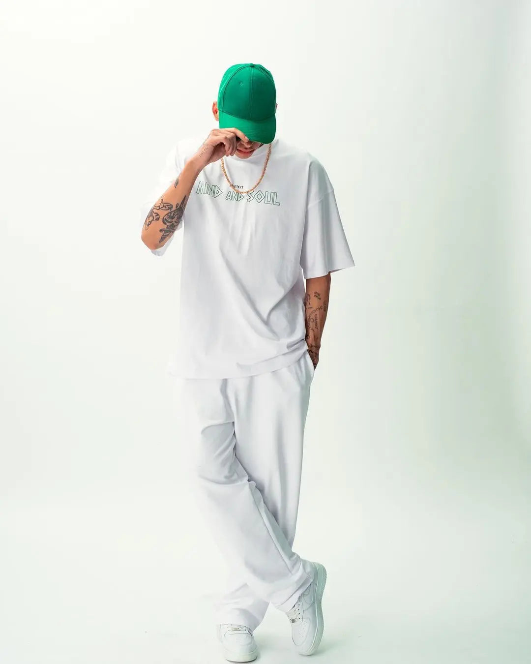 Mind And Soul Takım