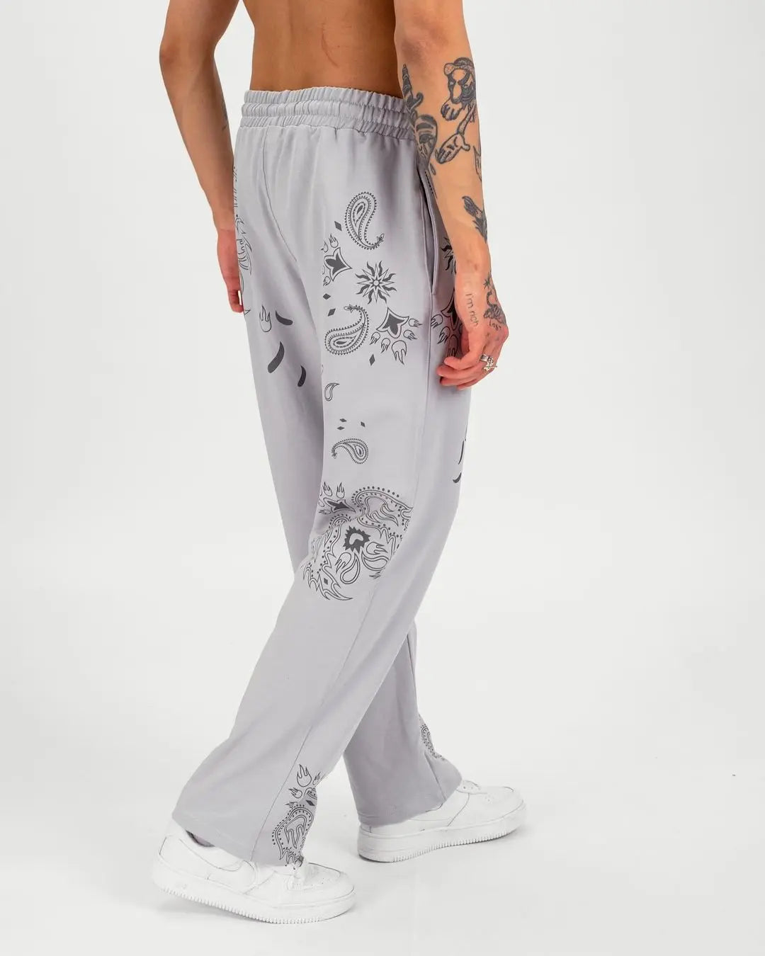 Silence The World Takım