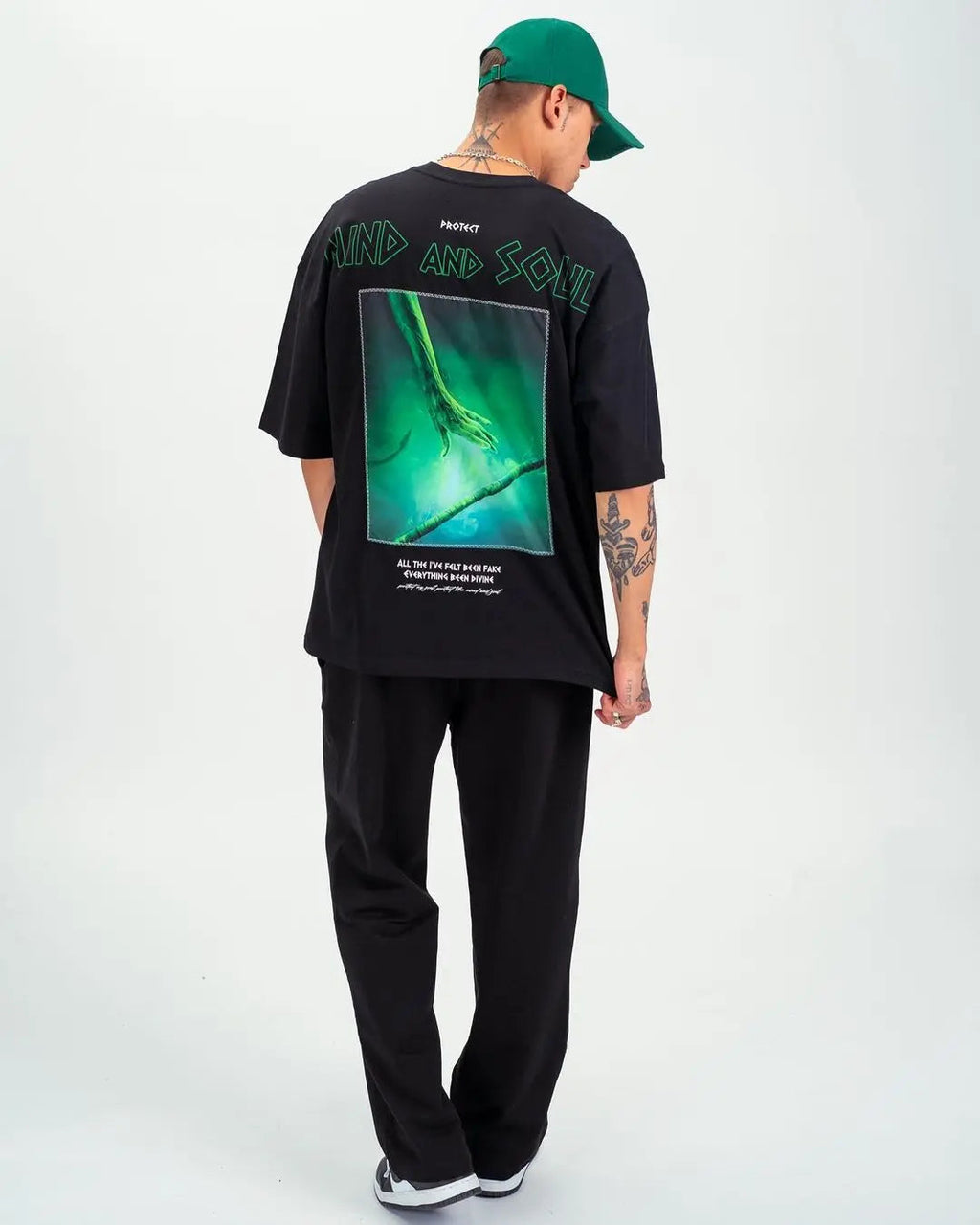 Mind And Soul Takım