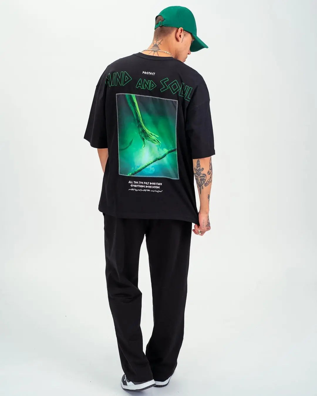 Mind And Soul Takım