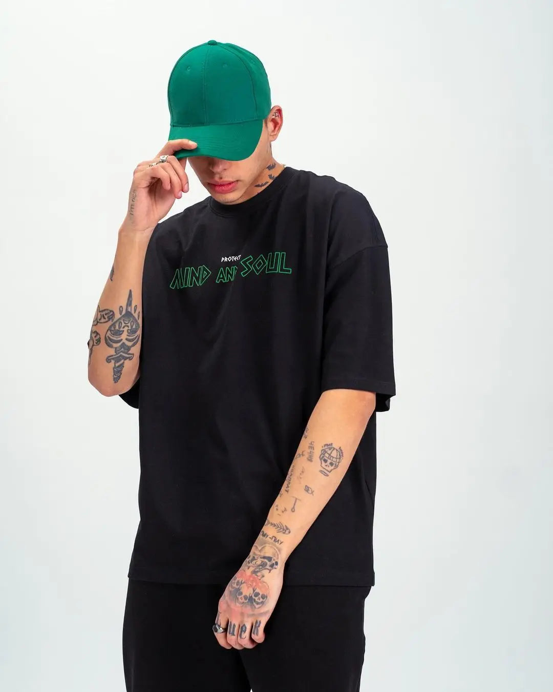 Mind And Soul Takım