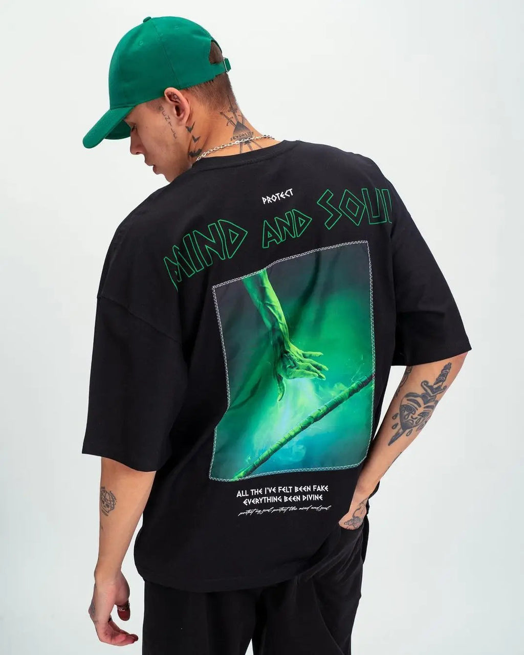 Mind And Soul Takım