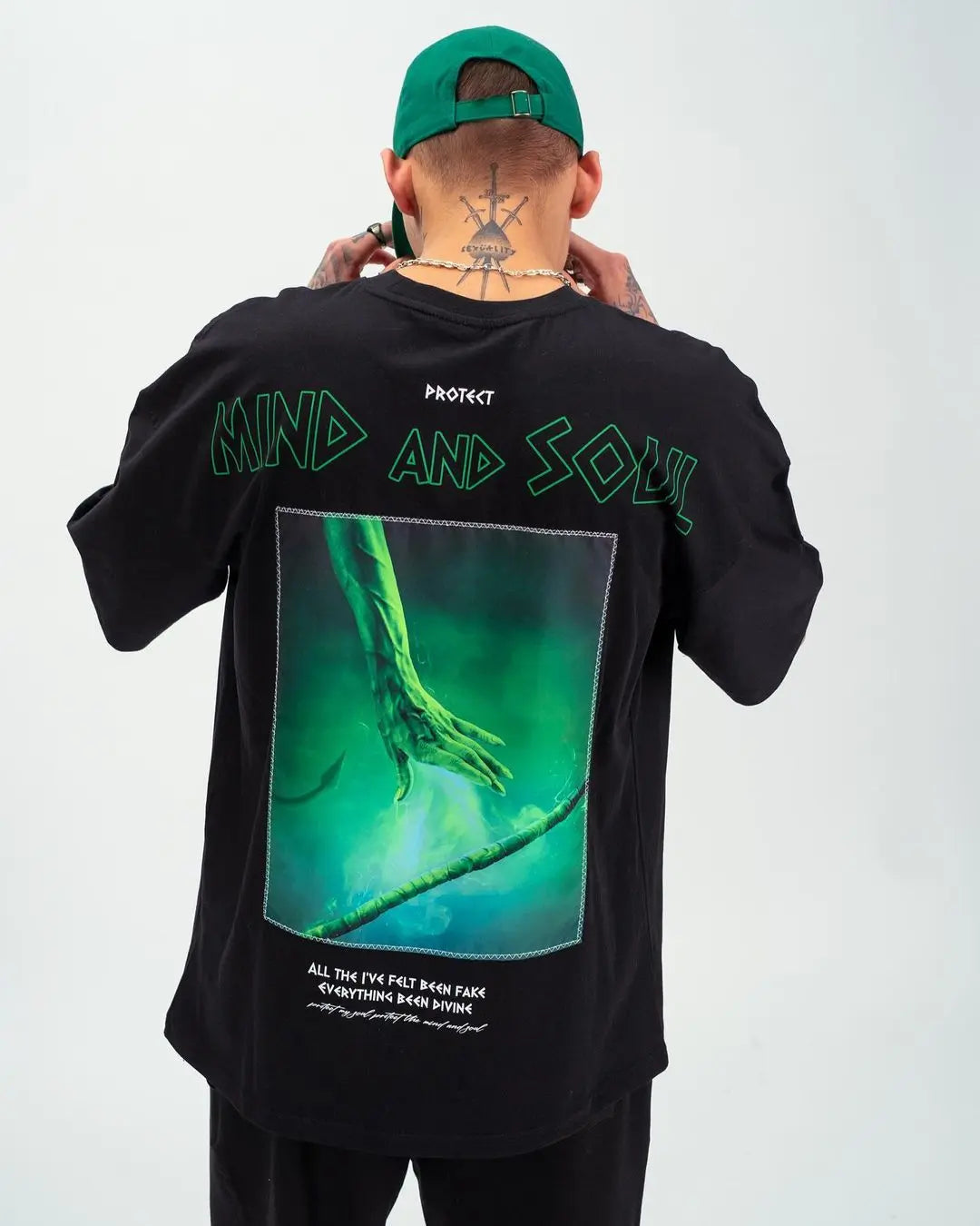 Mind And Soul Takım