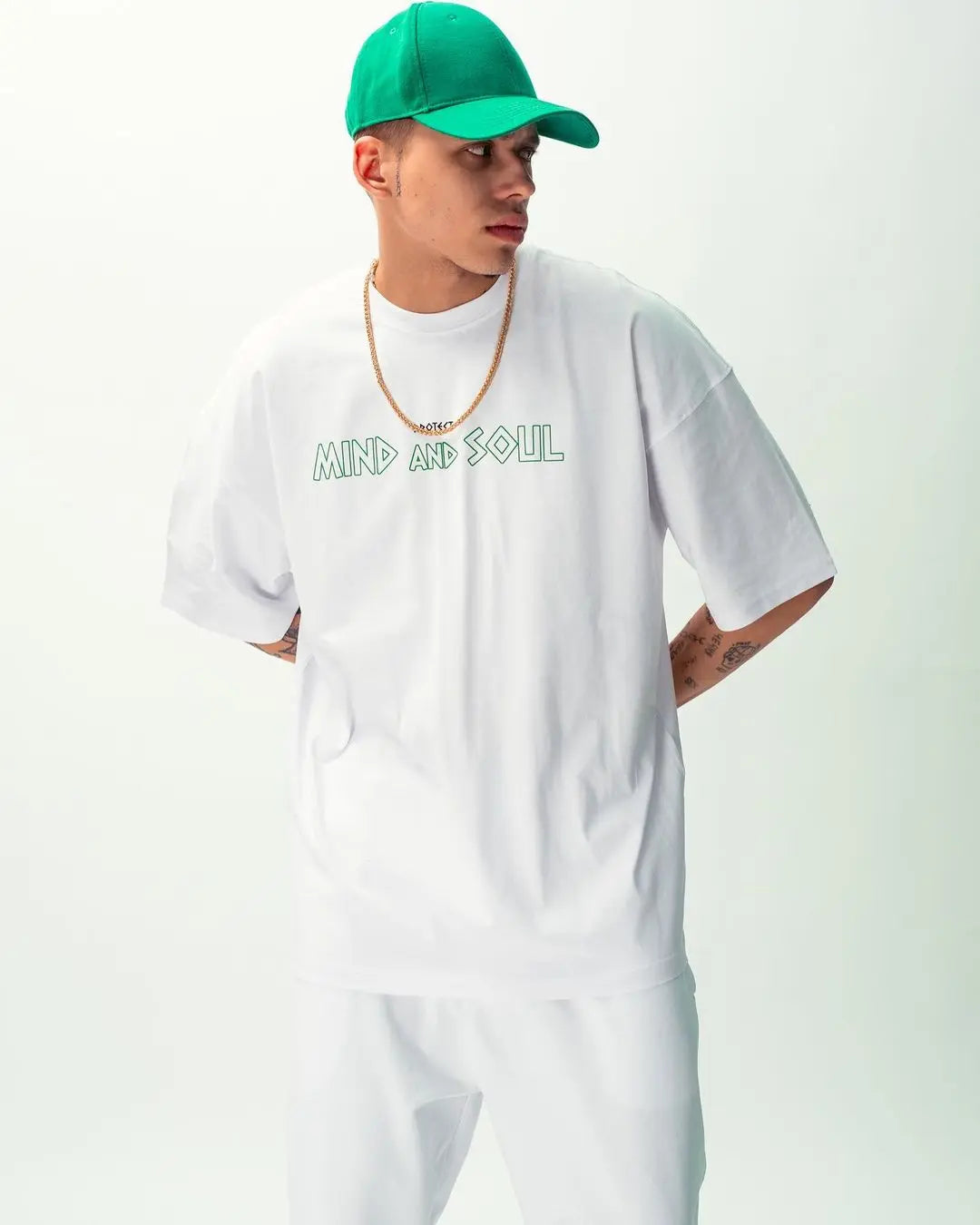 Mind And Soul Takım