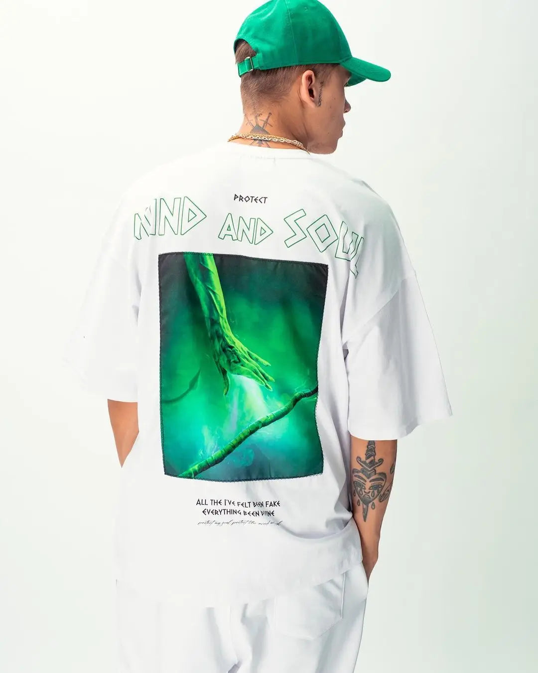 Mind And Soul Takım