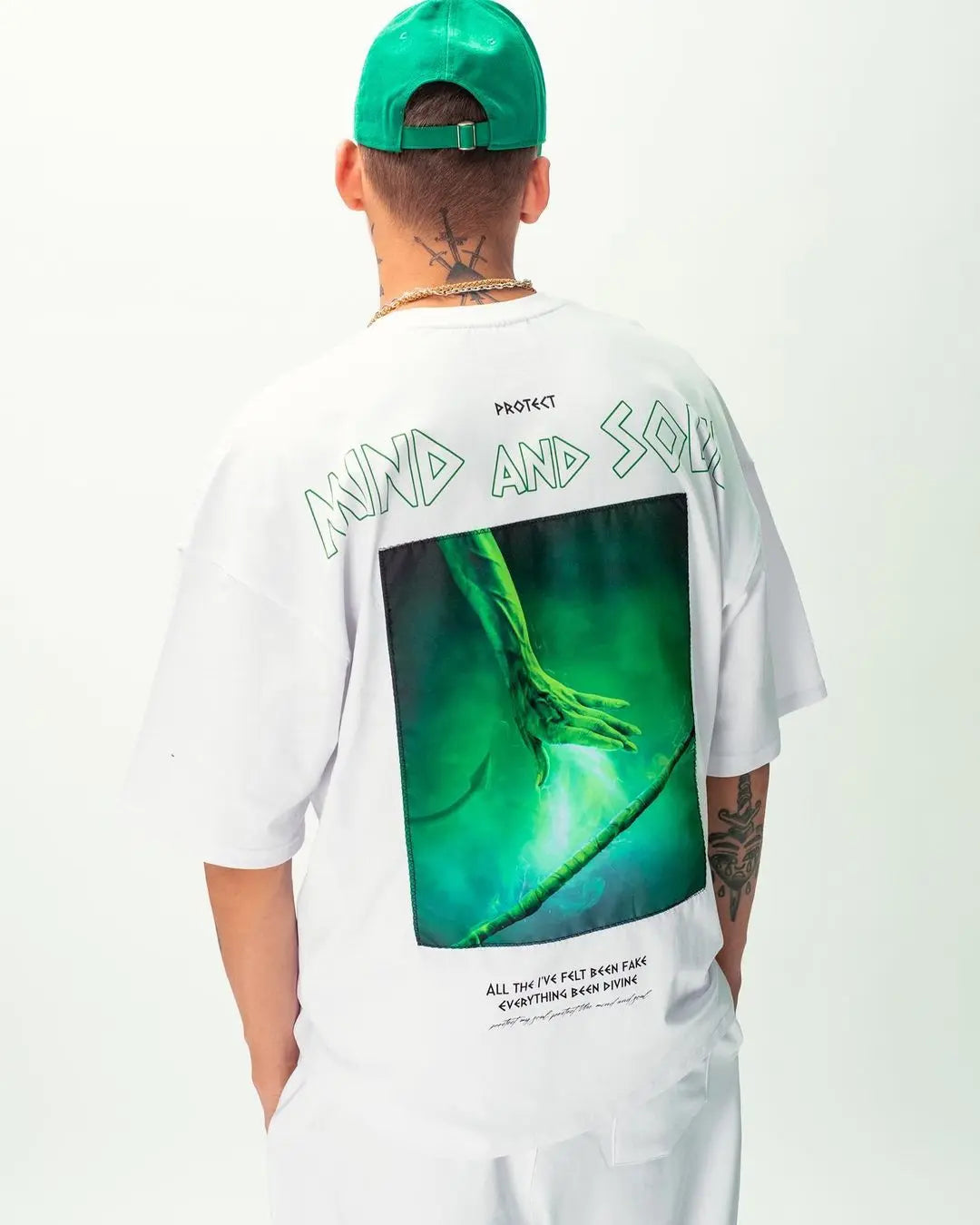 Mind And Soul Takım