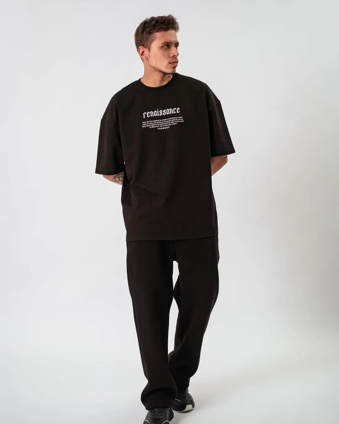 Renaissance Oversize T-Shirt
